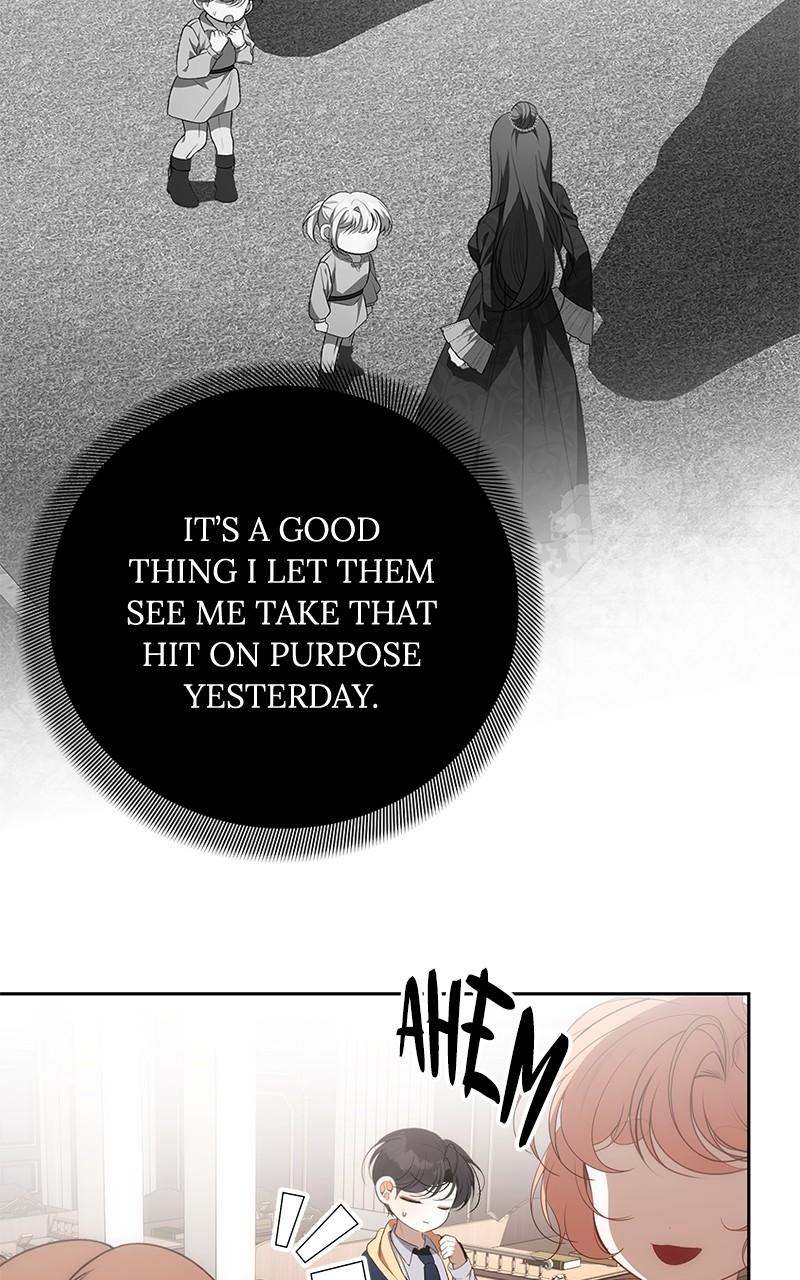 Her Tiny Highness, the Mastermind Chap 7 - Next Chap 8