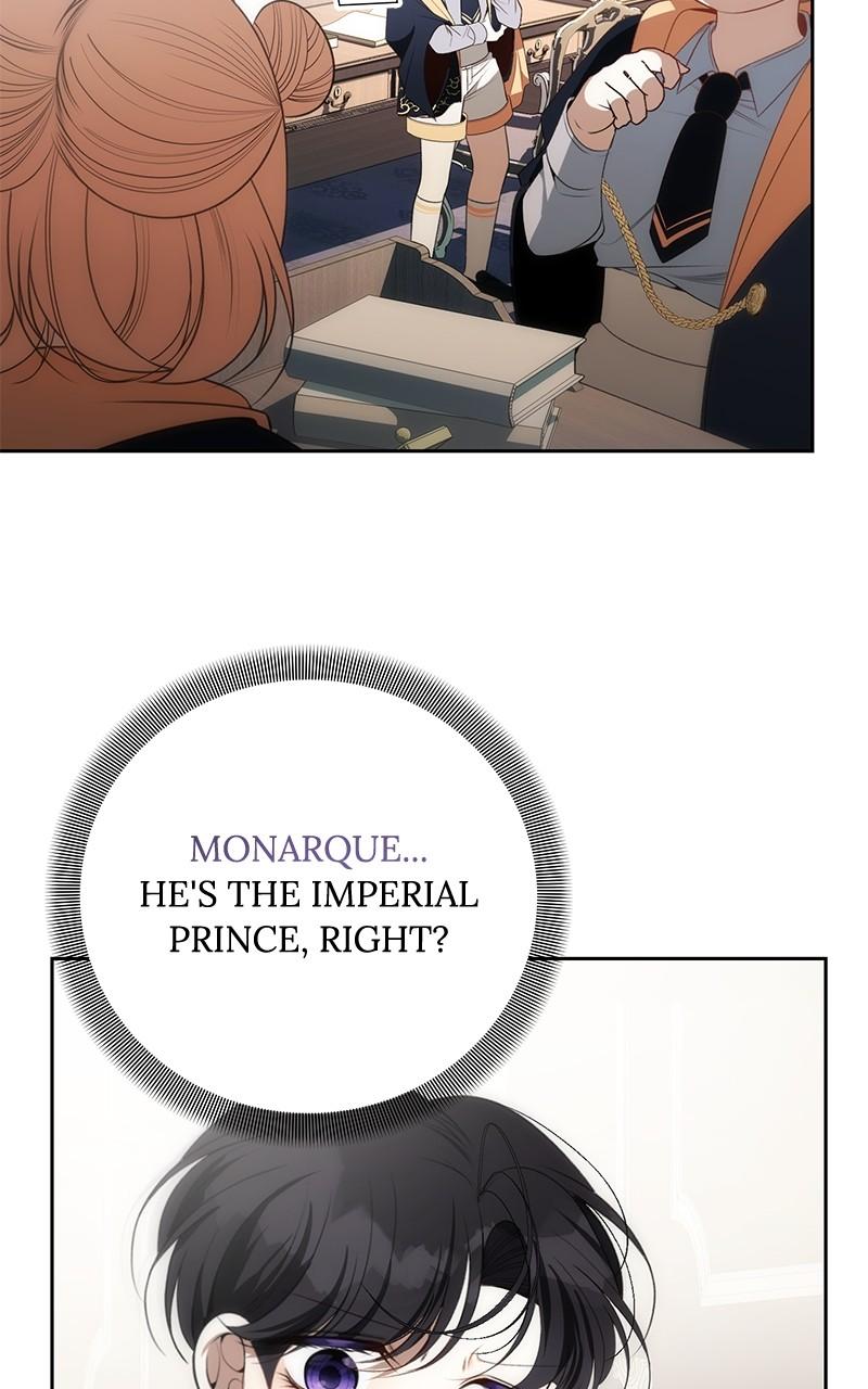 Her Tiny Highness, the Mastermind Chap 7 - Next Chap 8