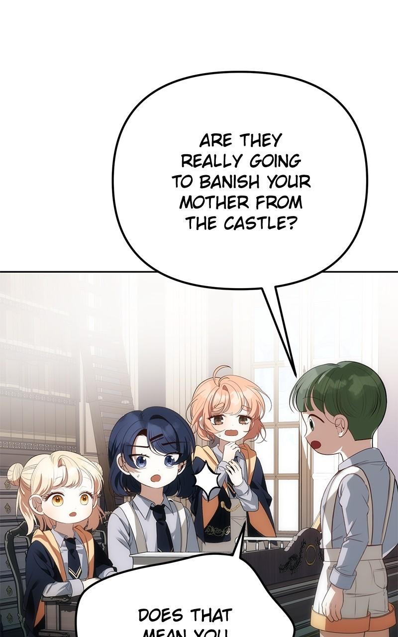 Her Tiny Highness, the Mastermind Chap 7 - Next Chap 8