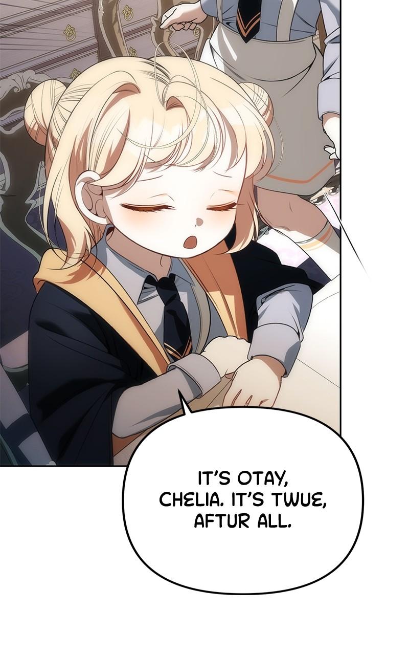 Her Tiny Highness, the Mastermind Chap 7 - Next Chap 8