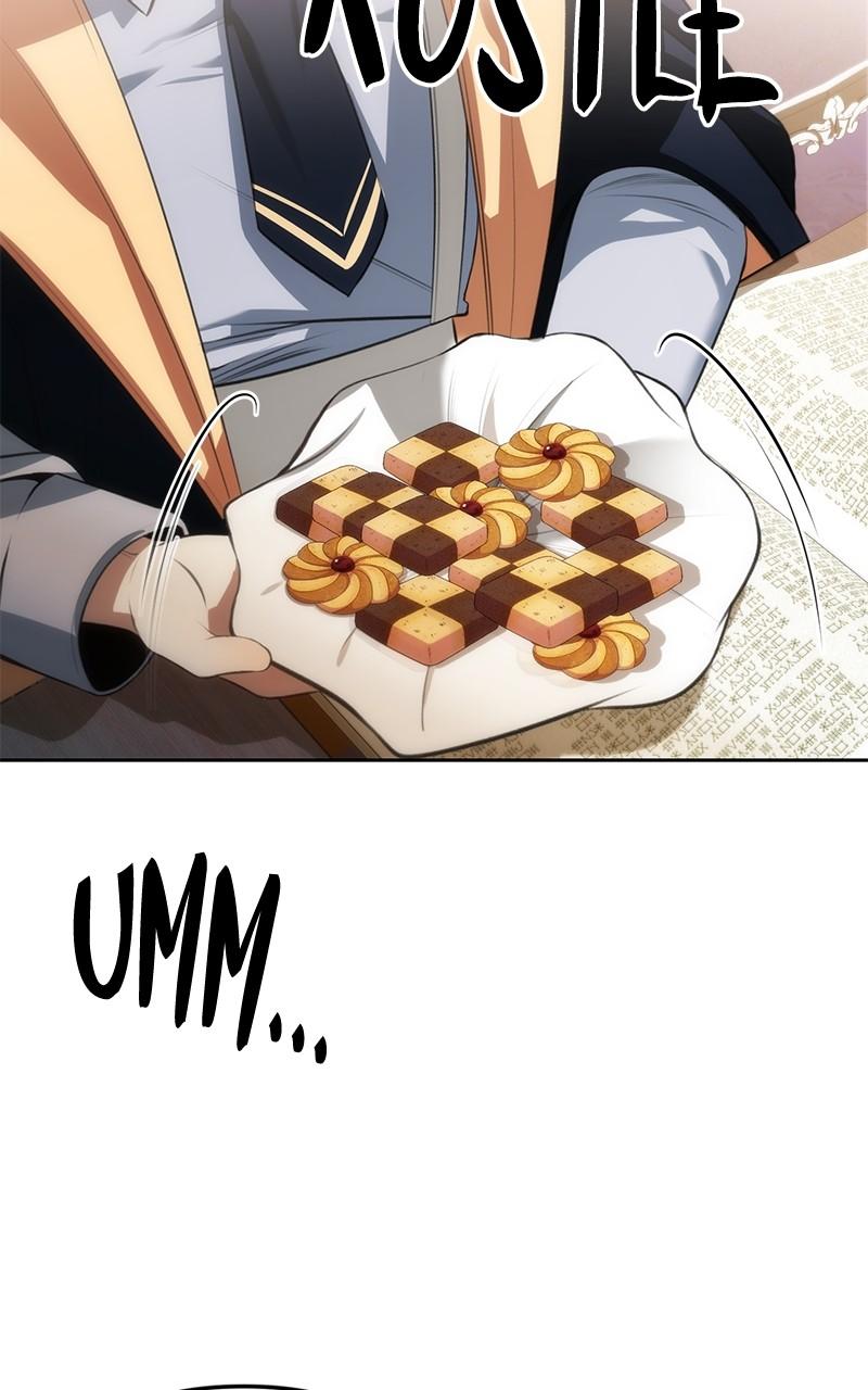 Her Tiny Highness, the Mastermind Chap 7 - Next Chap 8