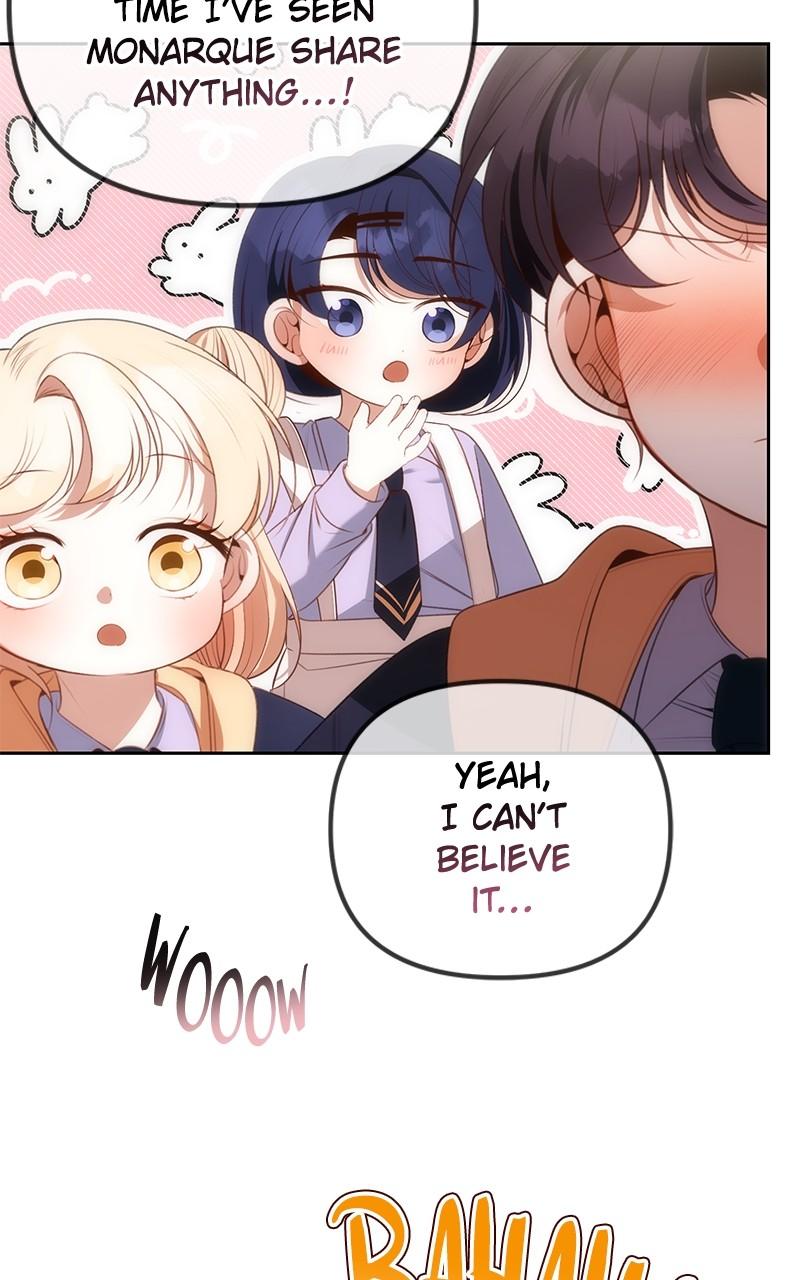 Her Tiny Highness, the Mastermind Chap 7 - Next Chap 8