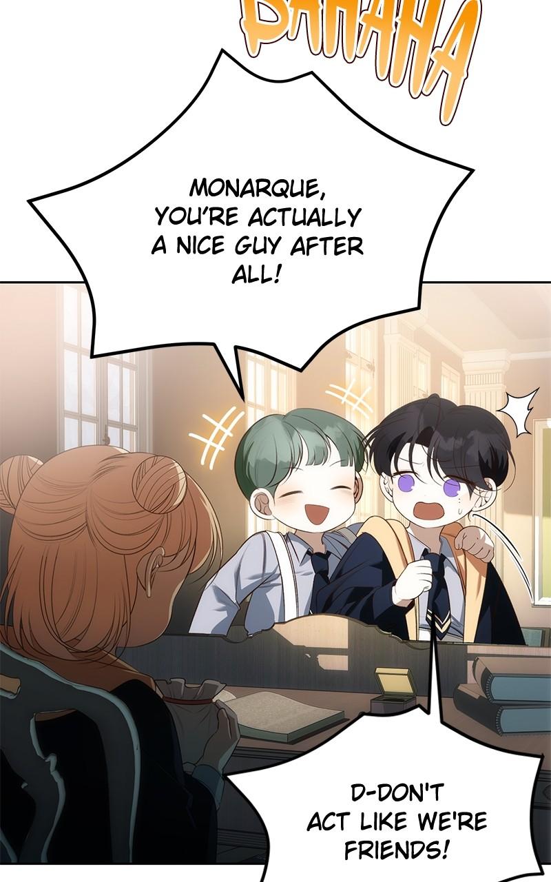 Her Tiny Highness, the Mastermind Chap 7 - Next Chap 8