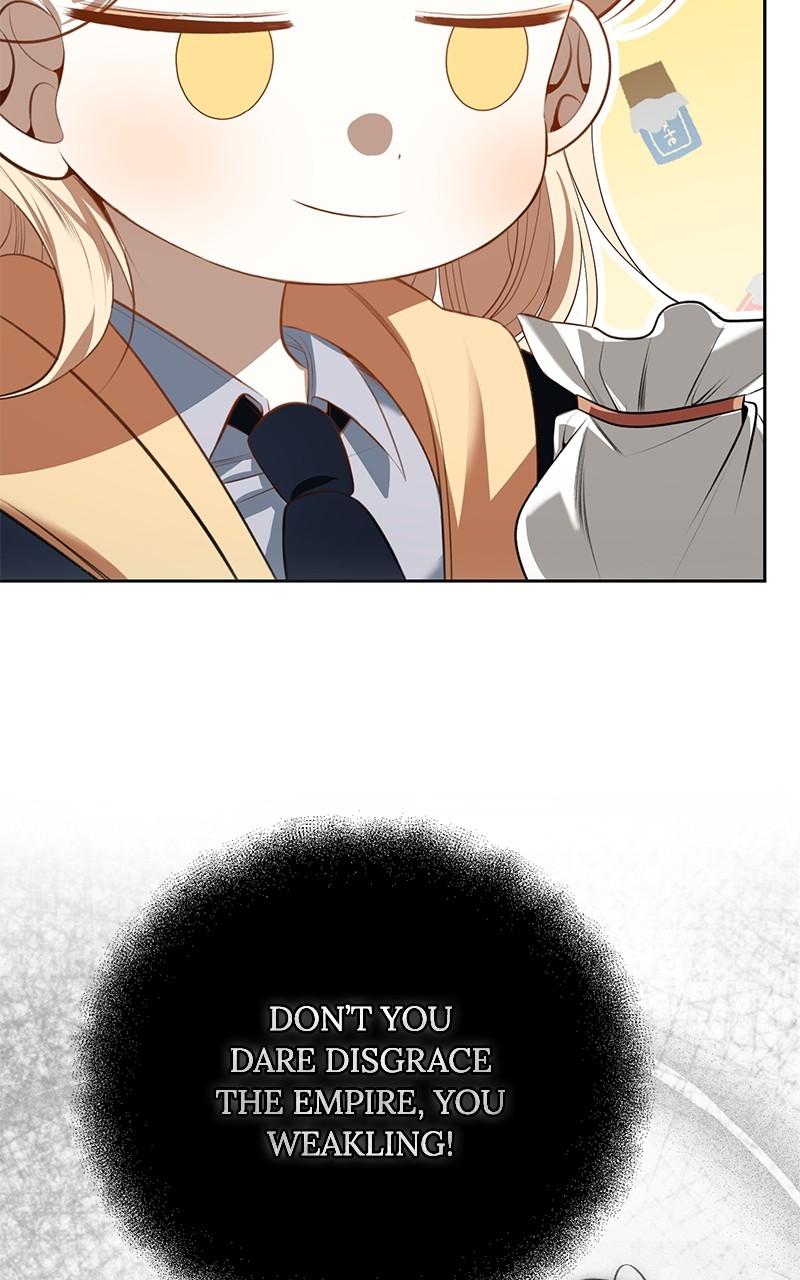 Her Tiny Highness, the Mastermind Chap 7 - Next Chap 8