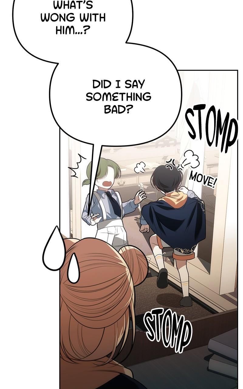 Her Tiny Highness, the Mastermind Chap 7 - Next Chap 8