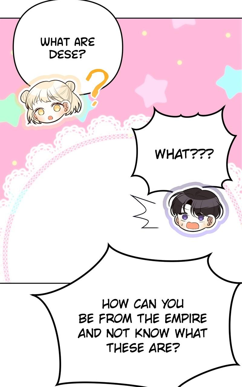 Her Tiny Highness, the Mastermind Chap 7 - Next Chap 8