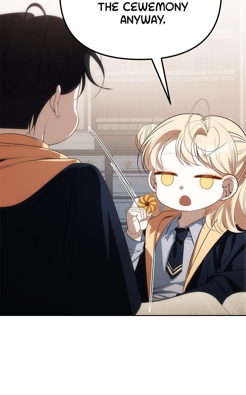 Her Tiny Highness, the Mastermind Chap 7 - Next Chap 8