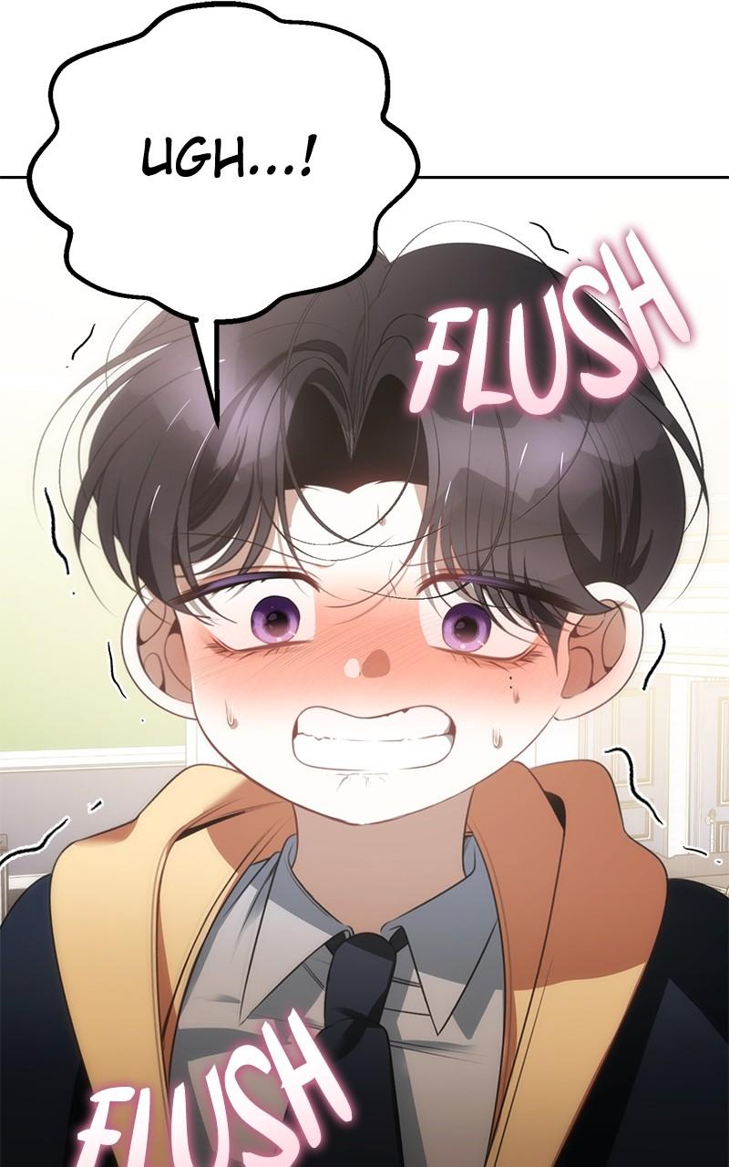 Her Tiny Highness, the Mastermind Chap 7 - Next Chap 8