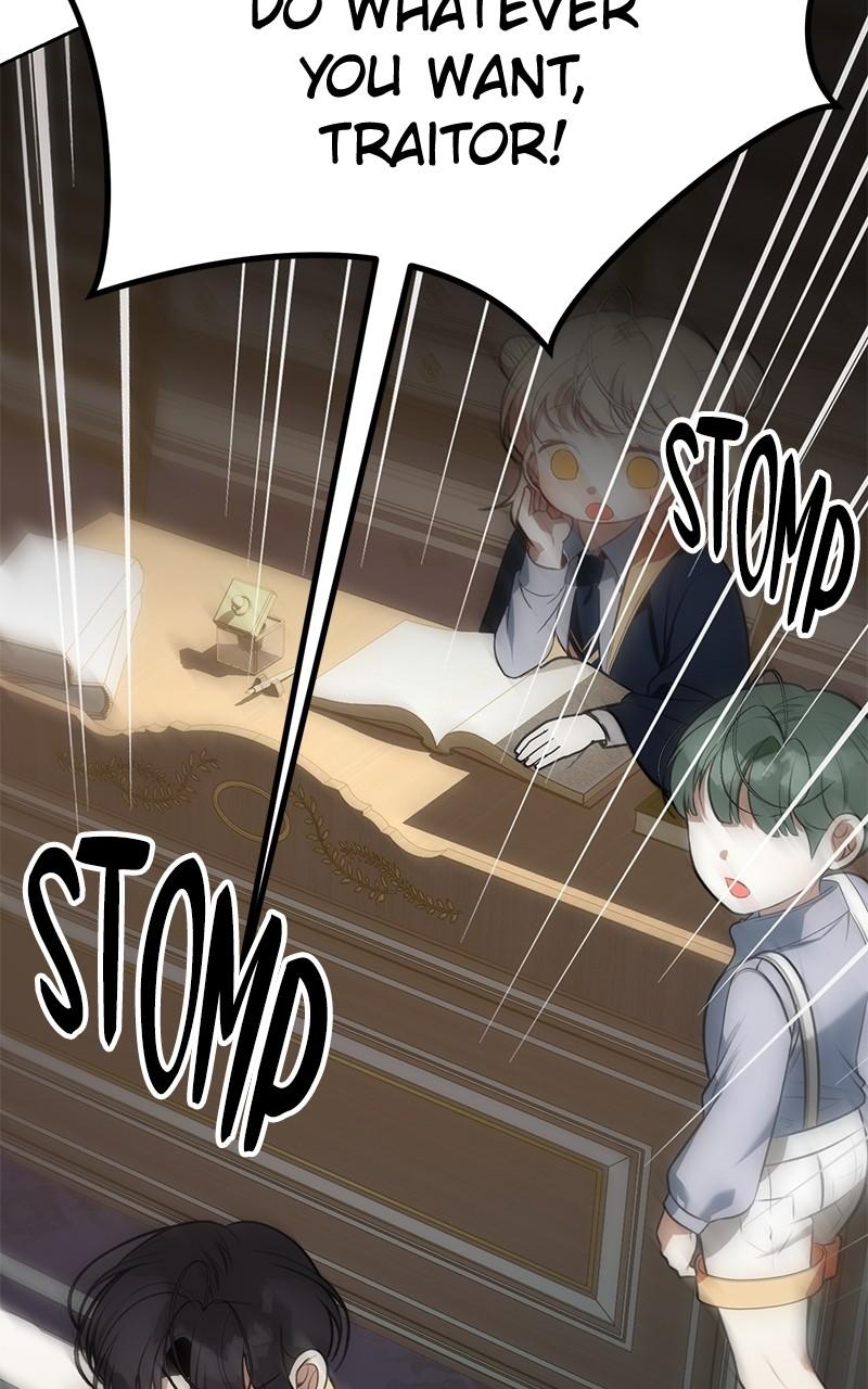 Her Tiny Highness, the Mastermind Chap 7 - Next Chap 8