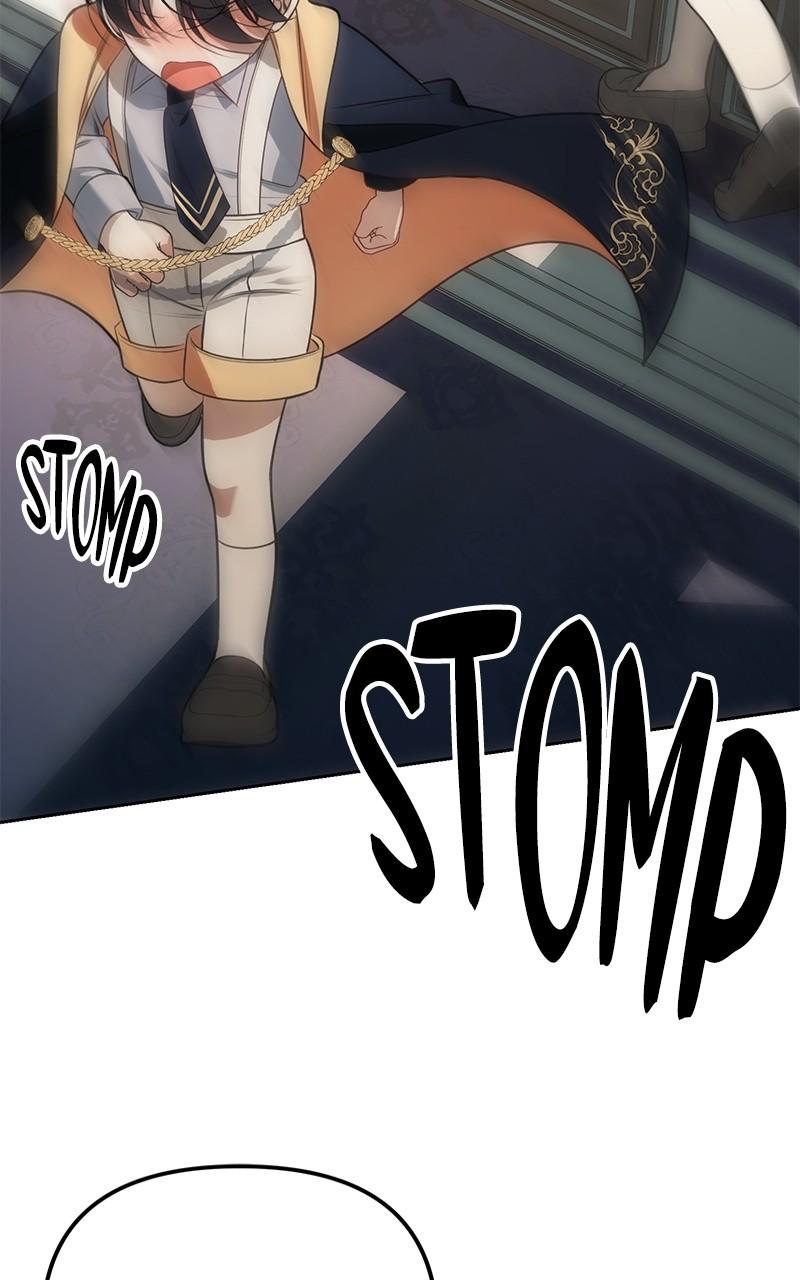 Her Tiny Highness, the Mastermind Chap 7 - Next Chap 8