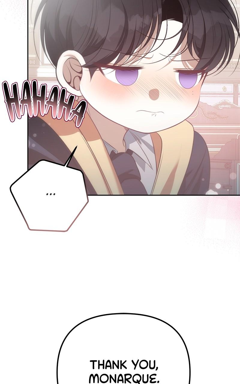 Her Tiny Highness, the Mastermind Chap 7 - Next Chap 8