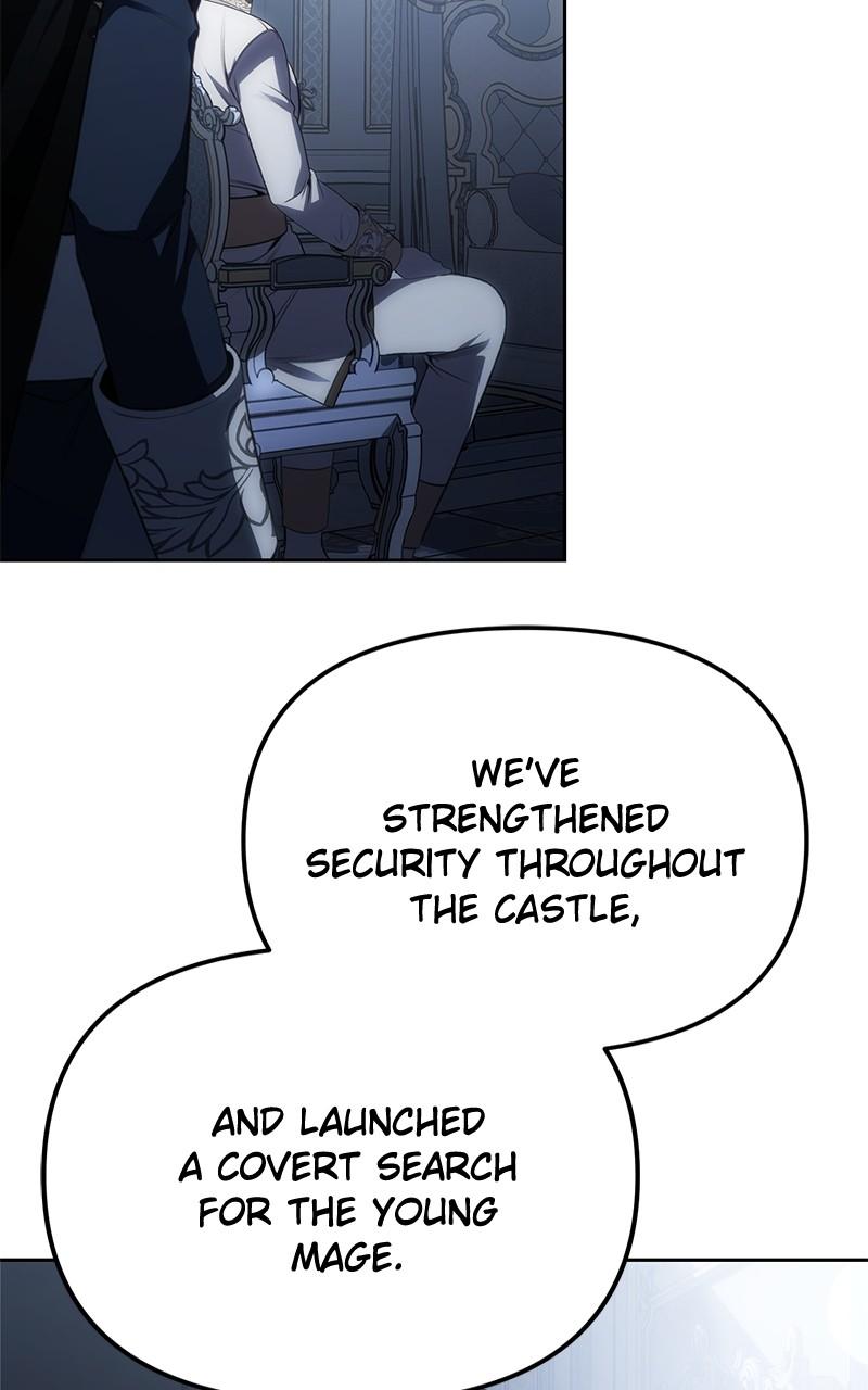 Her Tiny Highness, the Mastermind Chap 7 - Next Chap 8