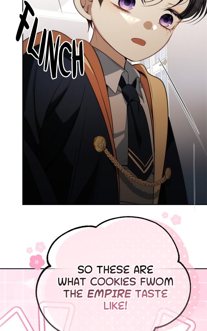Her Tiny Highness, the Mastermind Chap 7 - Next Chap 8
