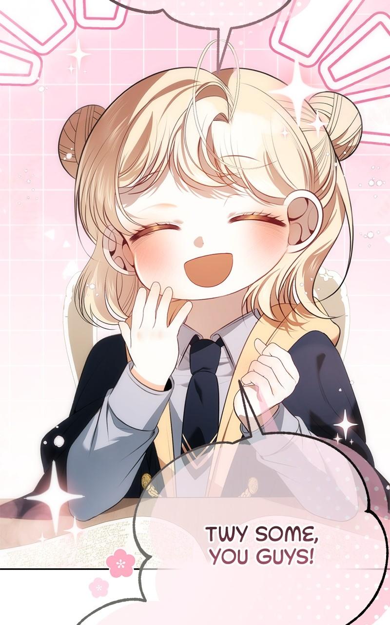 Her Tiny Highness, the Mastermind Chap 7 - Next Chap 8