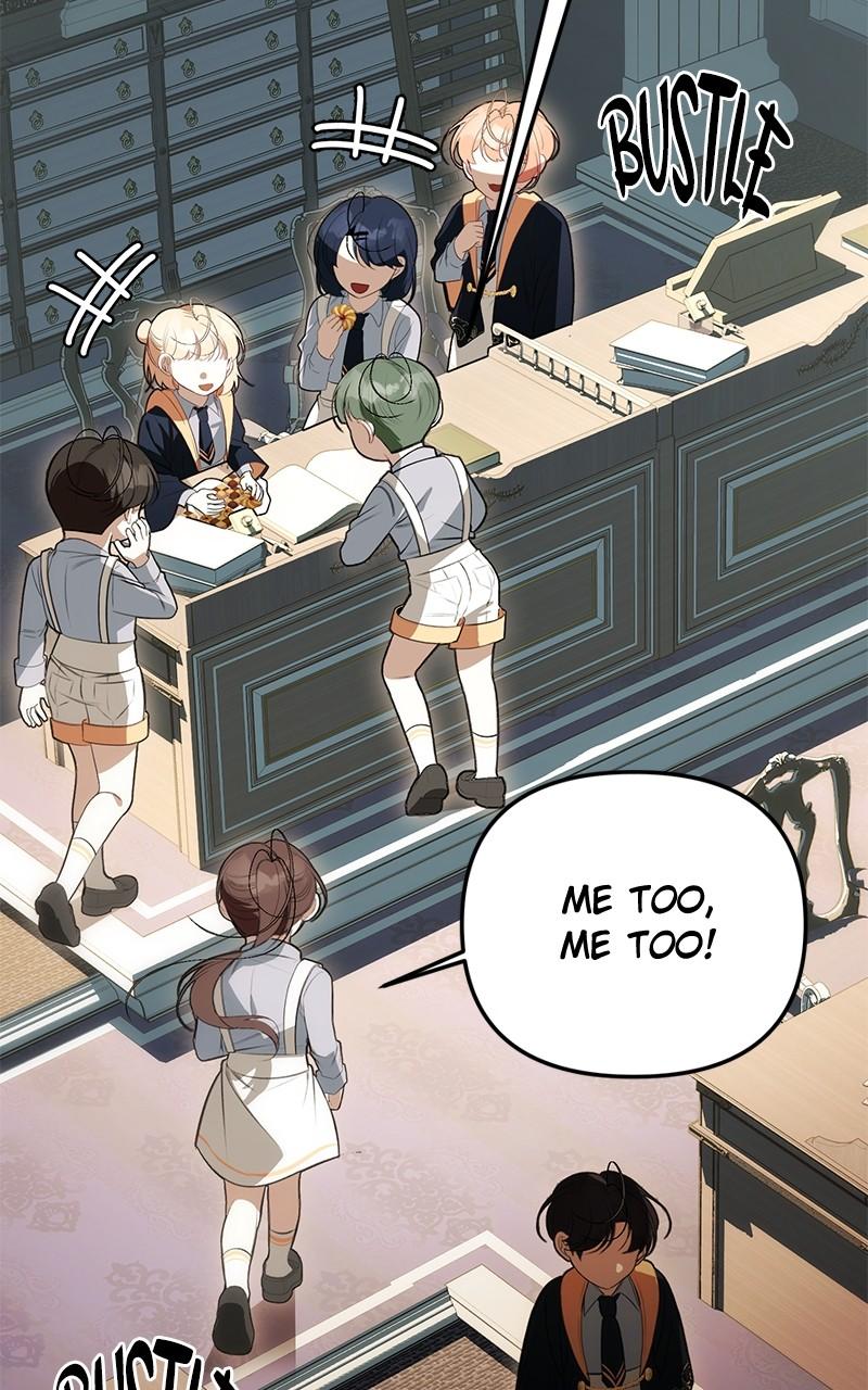 Her Tiny Highness, the Mastermind Chap 7 - Next Chap 8