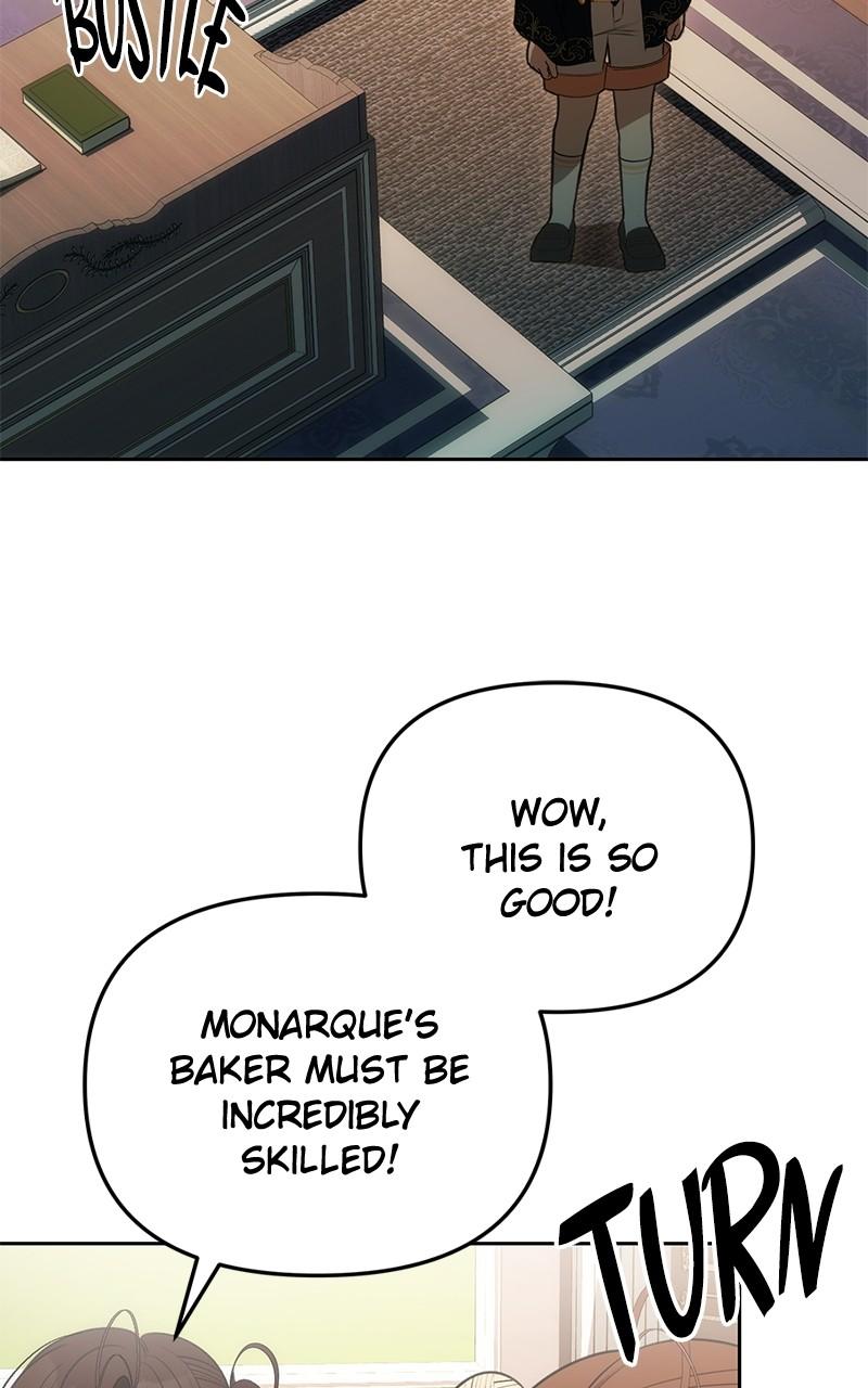 Her Tiny Highness, the Mastermind Chap 7 - Next Chap 8