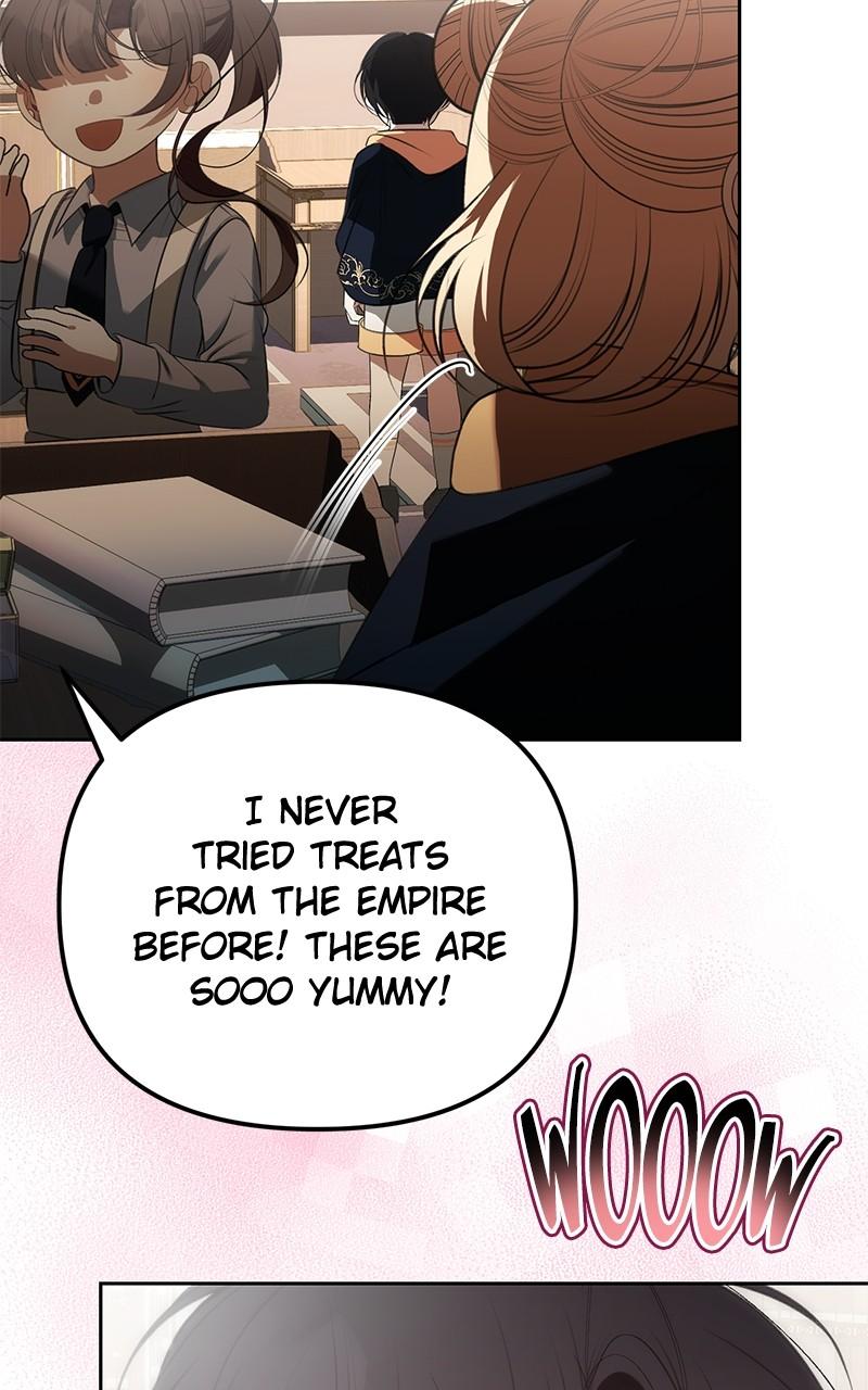 Her Tiny Highness, the Mastermind Chap 7 - Next Chap 8