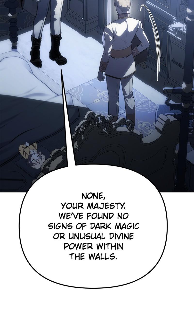 Her Tiny Highness, the Mastermind Chap 7 - Next Chap 8