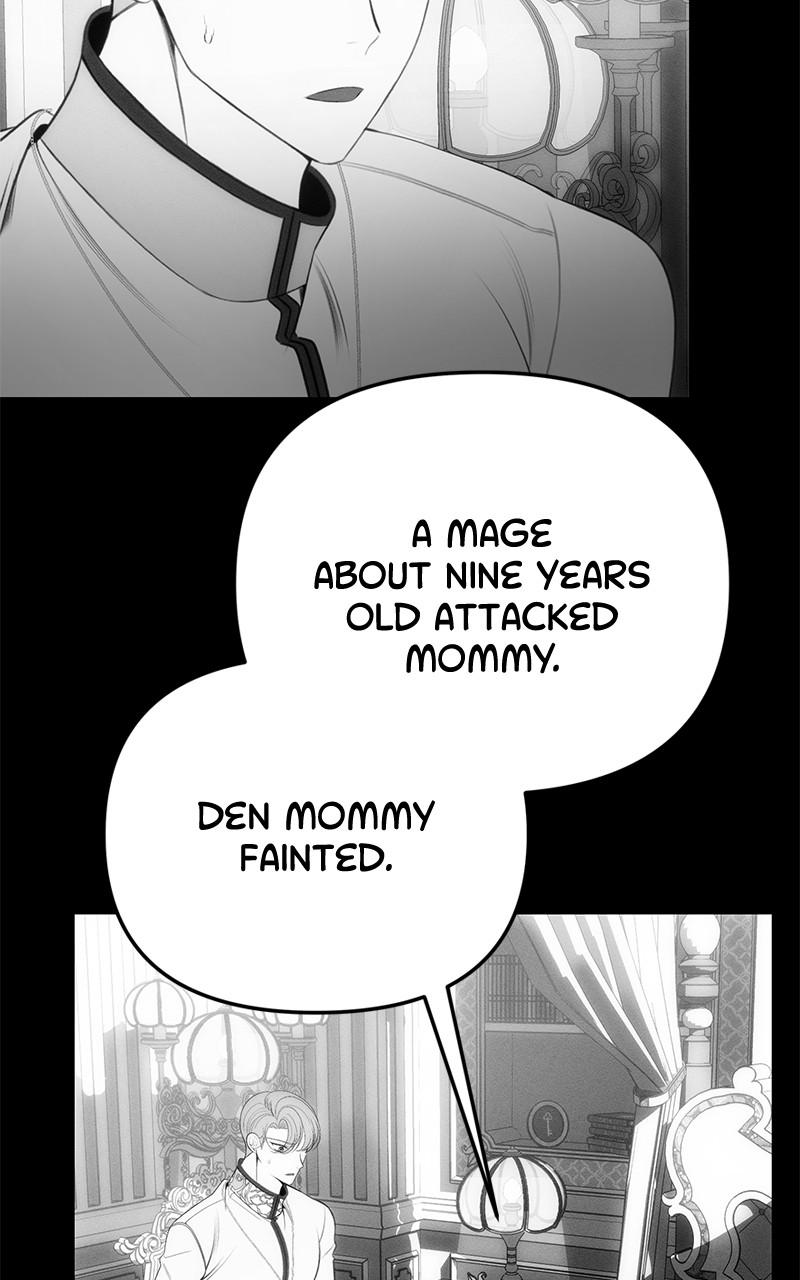 Her Tiny Highness, the Mastermind Chap 7 - Next Chap 8