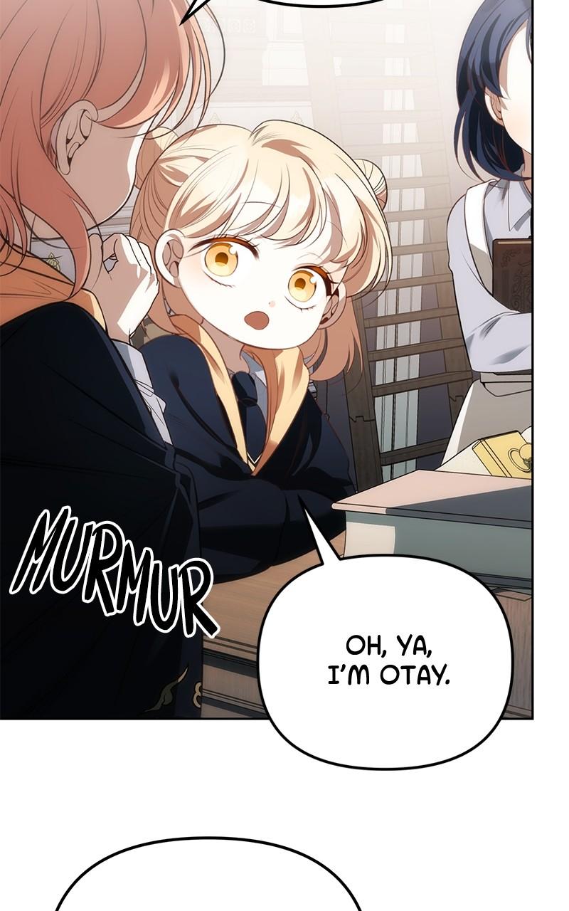 Her Tiny Highness, the Mastermind Chap 7 - Next Chap 8