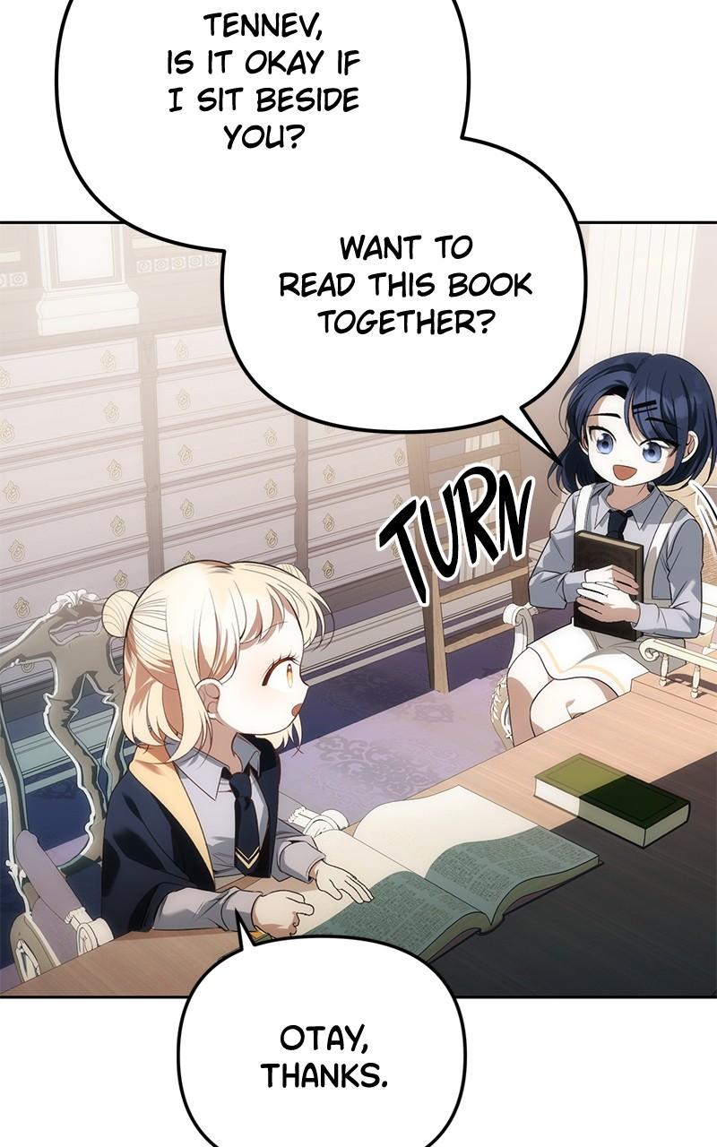 Her Tiny Highness, the Mastermind Chap 7 - Next Chap 8