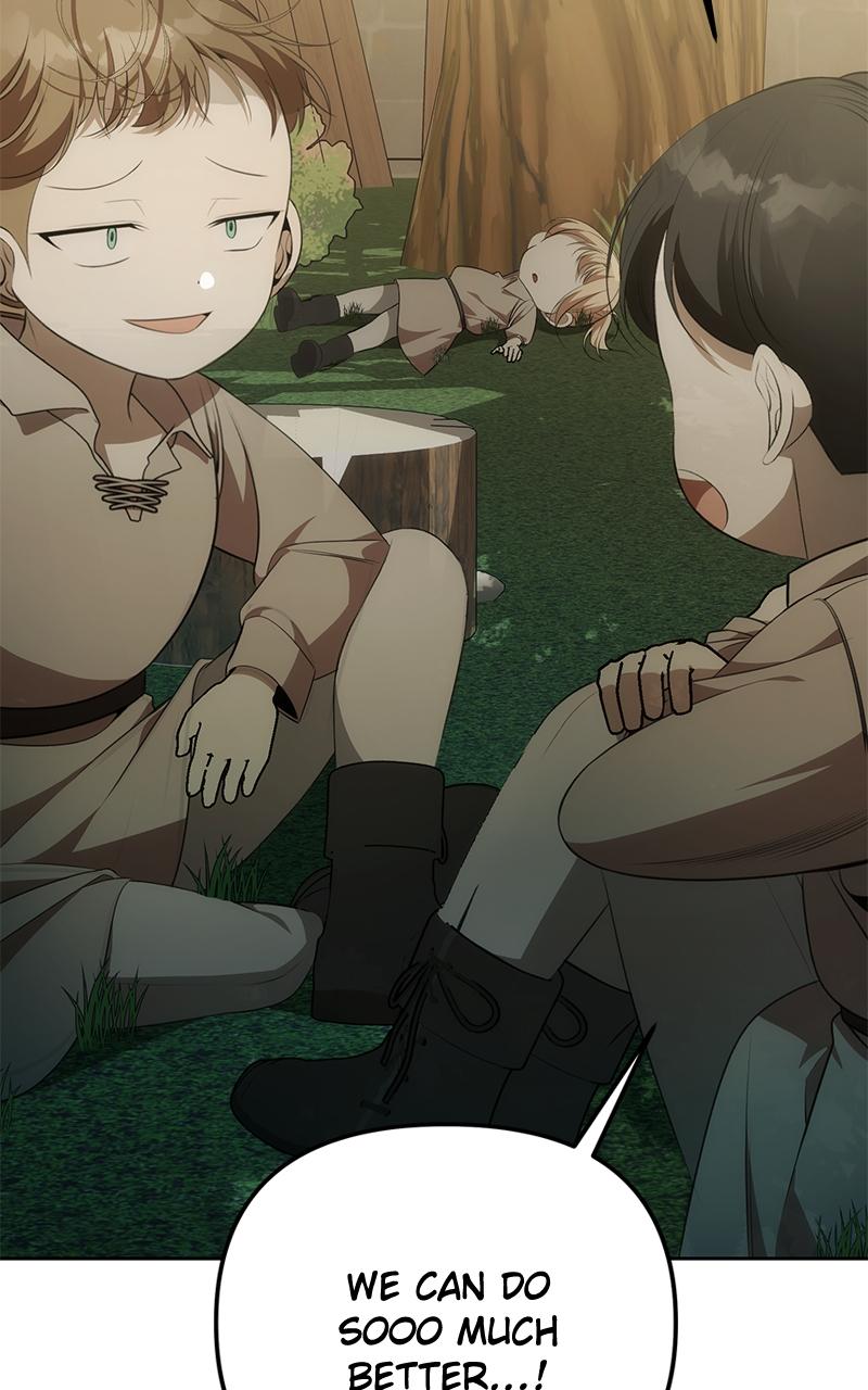 Her Tiny Highness, the Mastermind Chap 4 - Next Chap 5