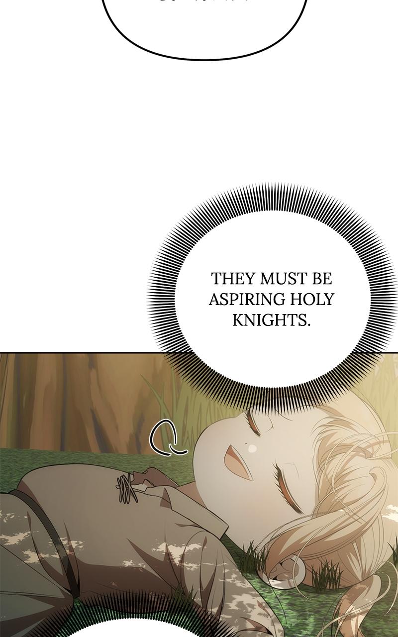 Her Tiny Highness, the Mastermind Chap 4 - Next Chap 5