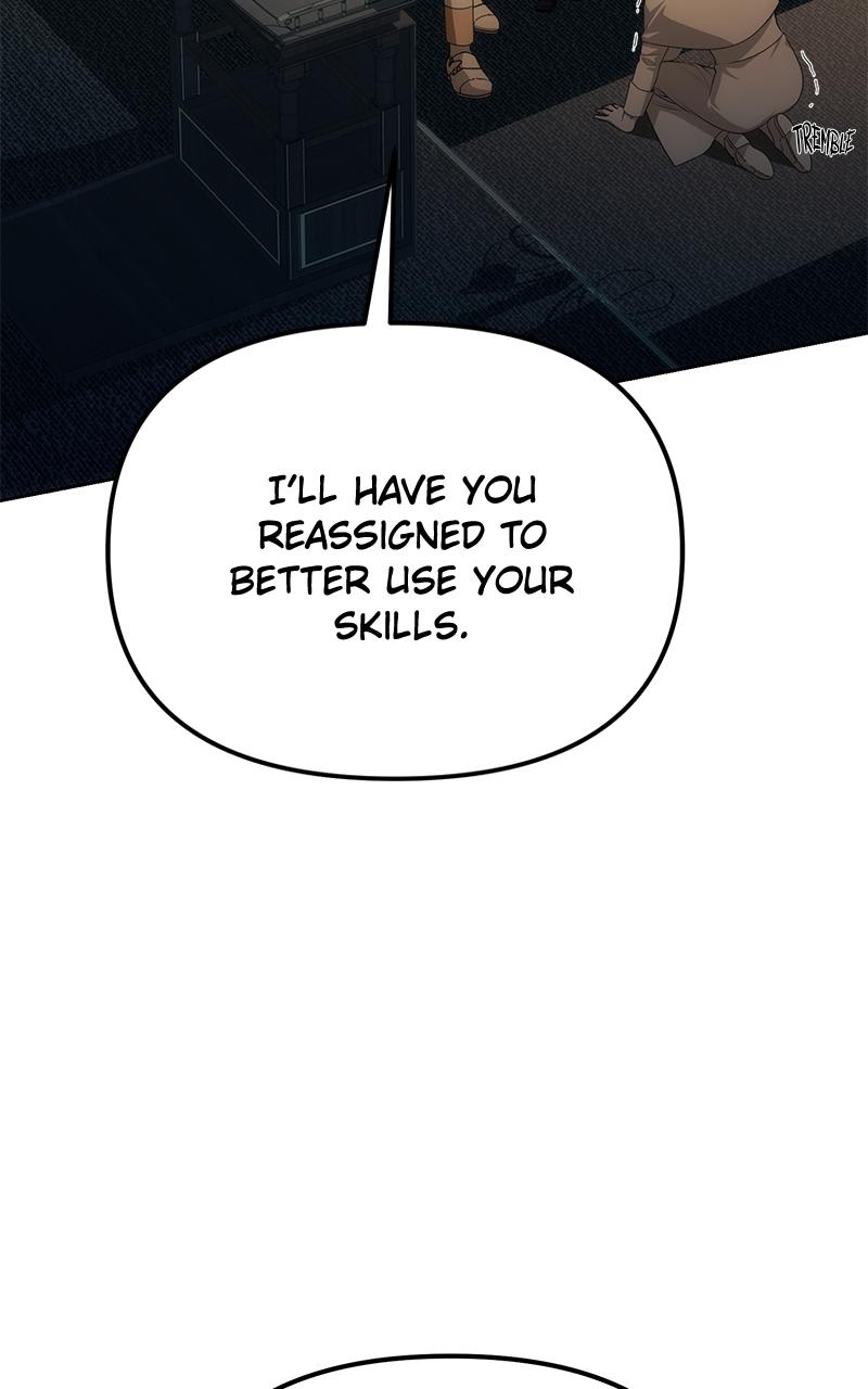 Her Tiny Highness, the Mastermind Chap 4 - Next Chap 5