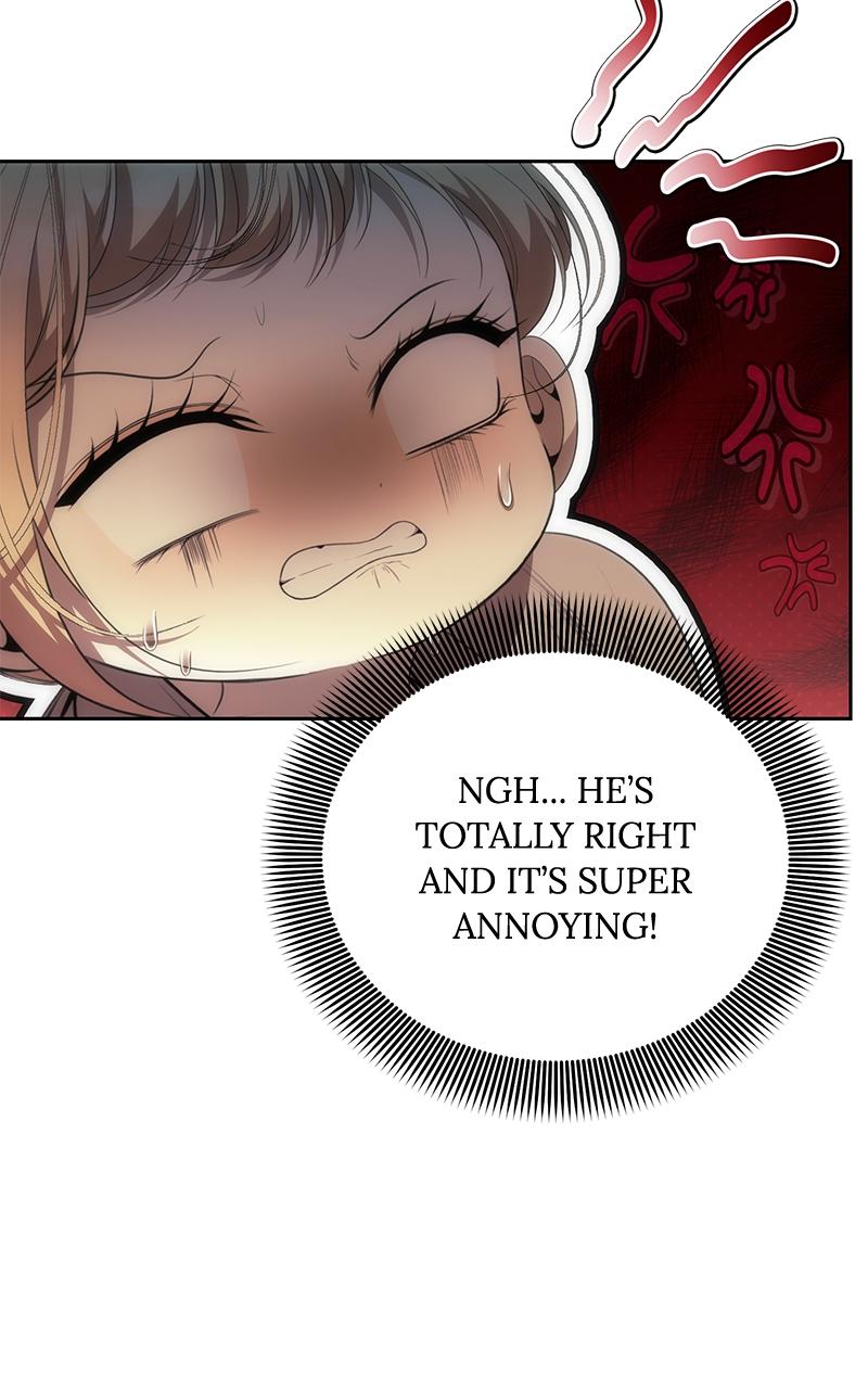 Her Tiny Highness, the Mastermind Chap 4 - Next Chap 5