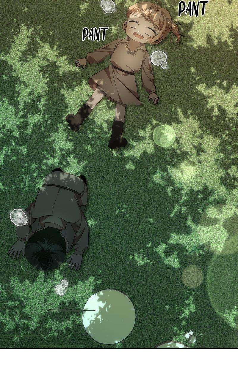 Her Tiny Highness, the Mastermind Chap 4 - Next Chap 5