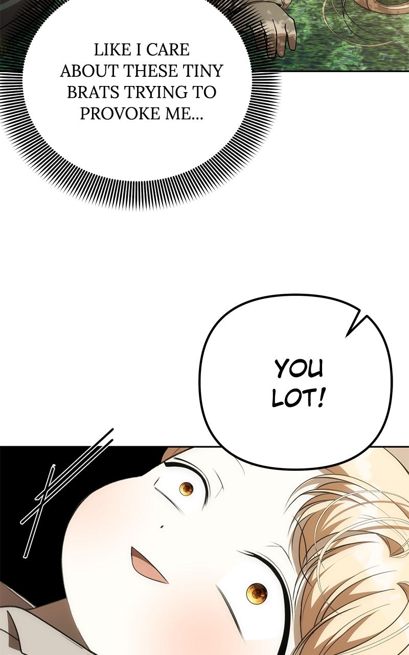 Her Tiny Highness, the Mastermind Chap 4 - Next Chap 5