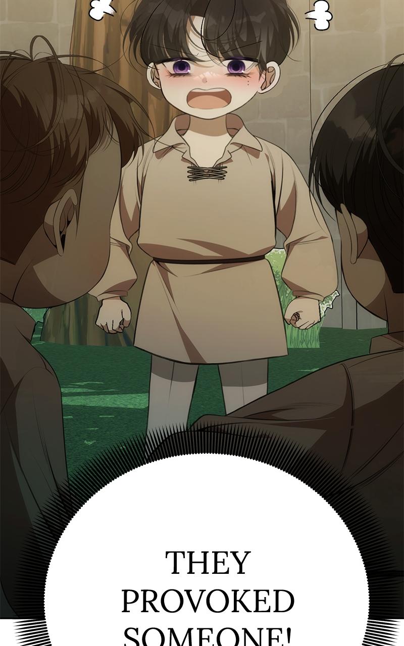 Her Tiny Highness, the Mastermind Chap 4 - Next Chap 5