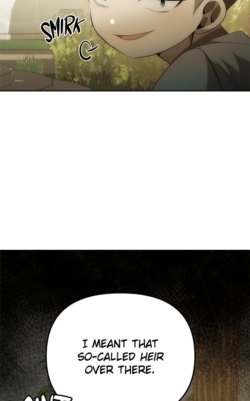 Her Tiny Highness, the Mastermind Chap 4 - Next Chap 5