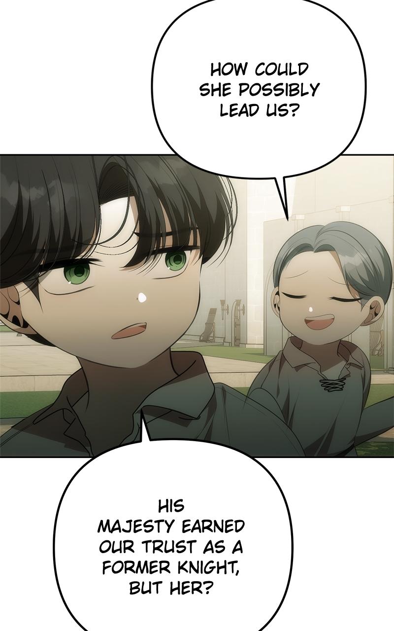 Her Tiny Highness, the Mastermind Chap 4 - Next Chap 5