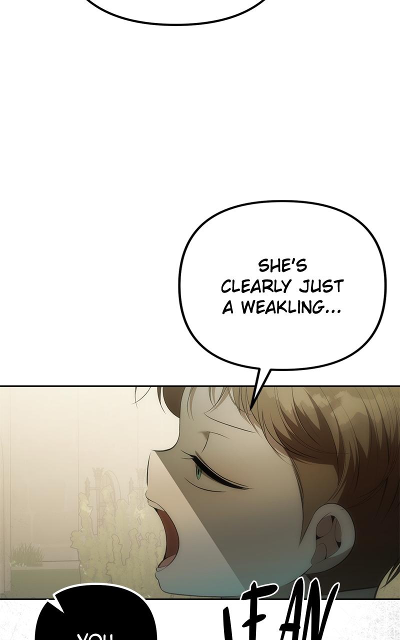 Her Tiny Highness, the Mastermind Chap 4 - Next Chap 5