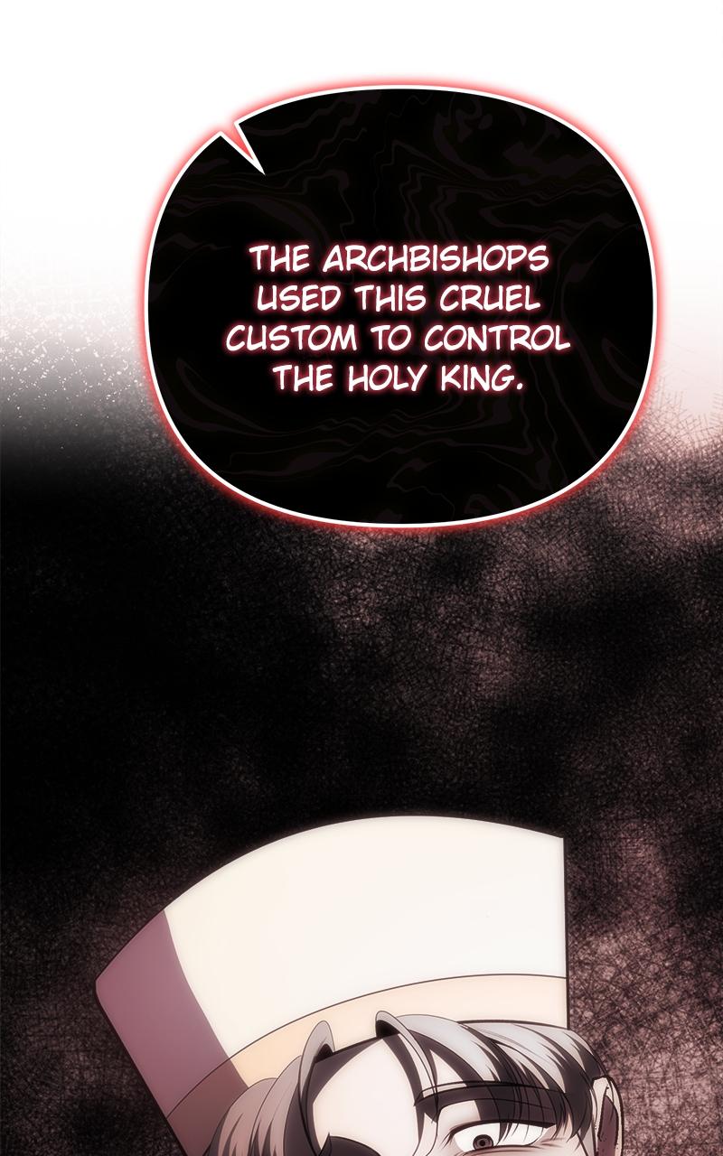 Her Tiny Highness, the Mastermind Chap 4 - Next Chap 5