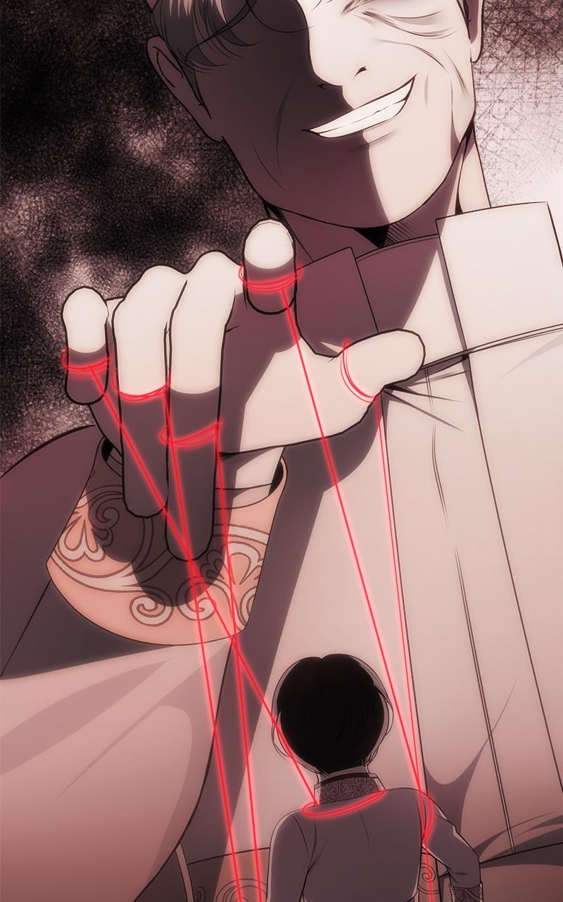 Her Tiny Highness, the Mastermind Chap 4 - Next Chap 5