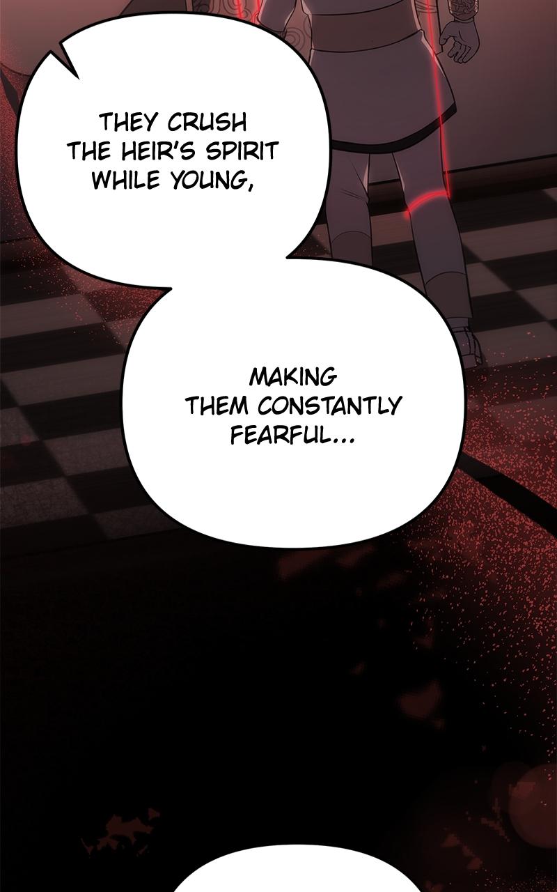 Her Tiny Highness, the Mastermind Chap 4 - Next Chap 5