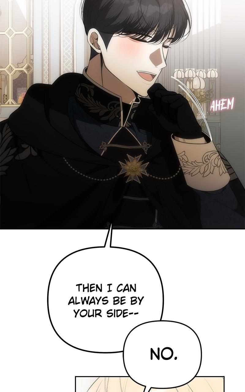 Her Tiny Highness, the Mastermind Chap 4 - Next Chap 5