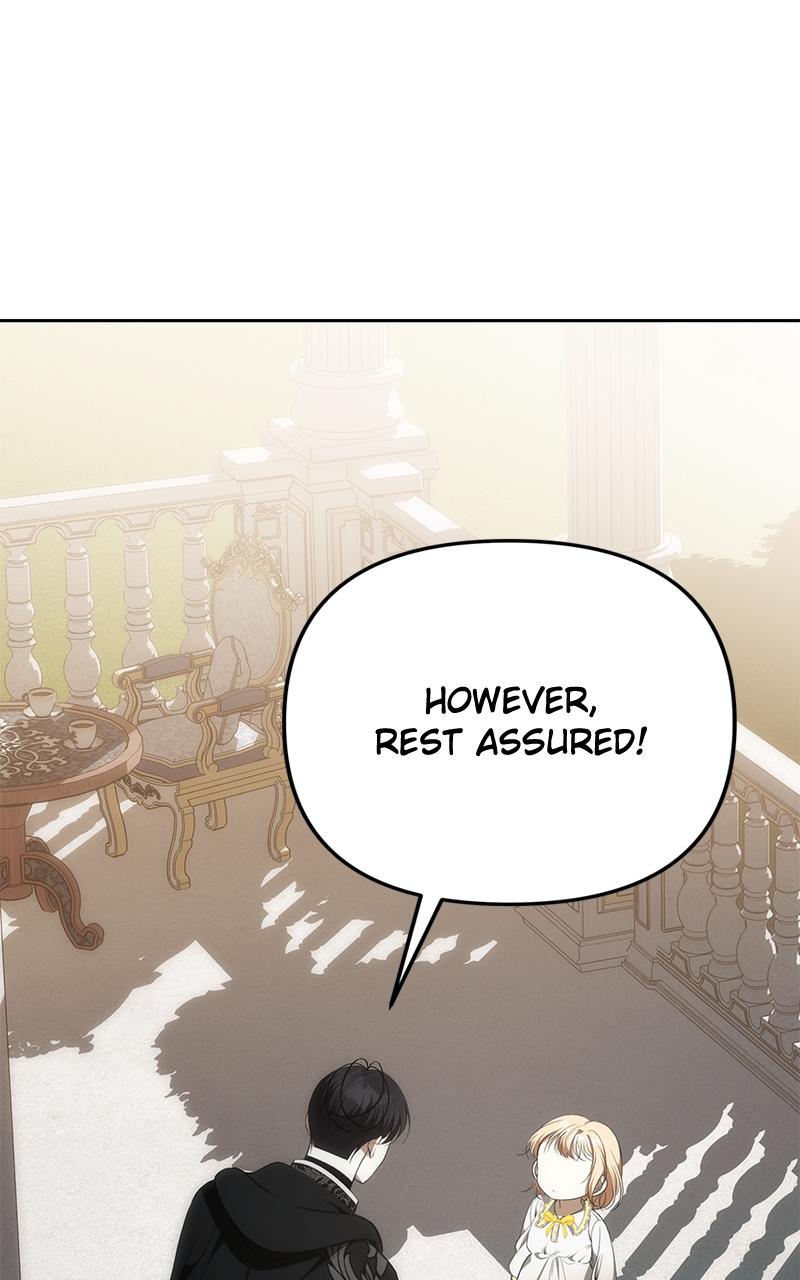 Her Tiny Highness, the Mastermind Chap 4 - Next Chap 5