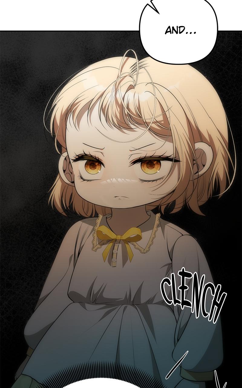 Her Tiny Highness, the Mastermind Chap 4 - Next Chap 5