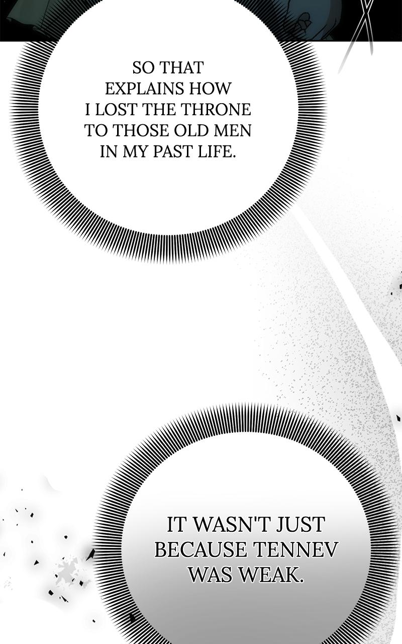 Her Tiny Highness, the Mastermind Chap 4 - Next Chap 5