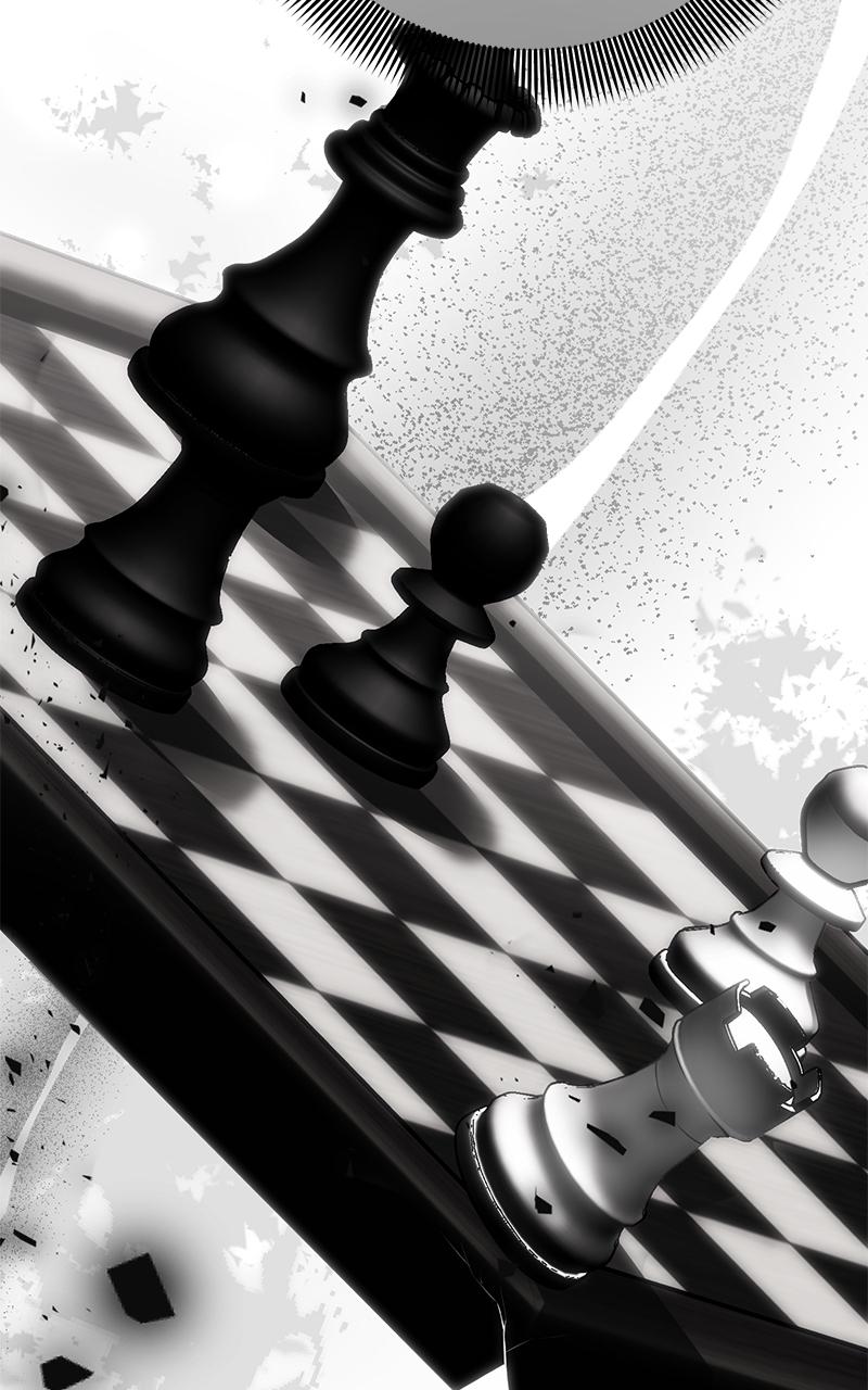 Her Tiny Highness, the Mastermind Chap 4 - Next Chap 5