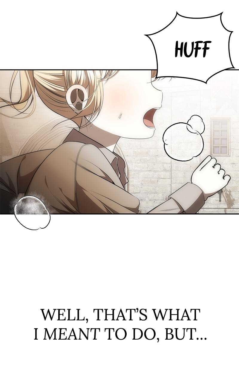 Her Tiny Highness, the Mastermind Chap 4 - Next Chap 5