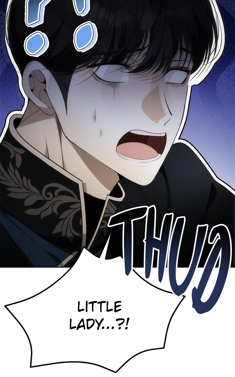 Her Tiny Highness, the Mastermind Chap 4 - Next Chap 5
