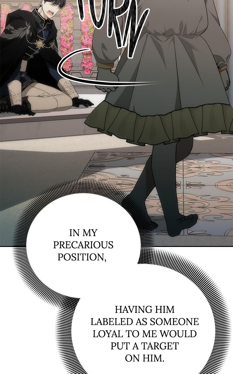 Her Tiny Highness, the Mastermind Chap 4 - Next Chap 5