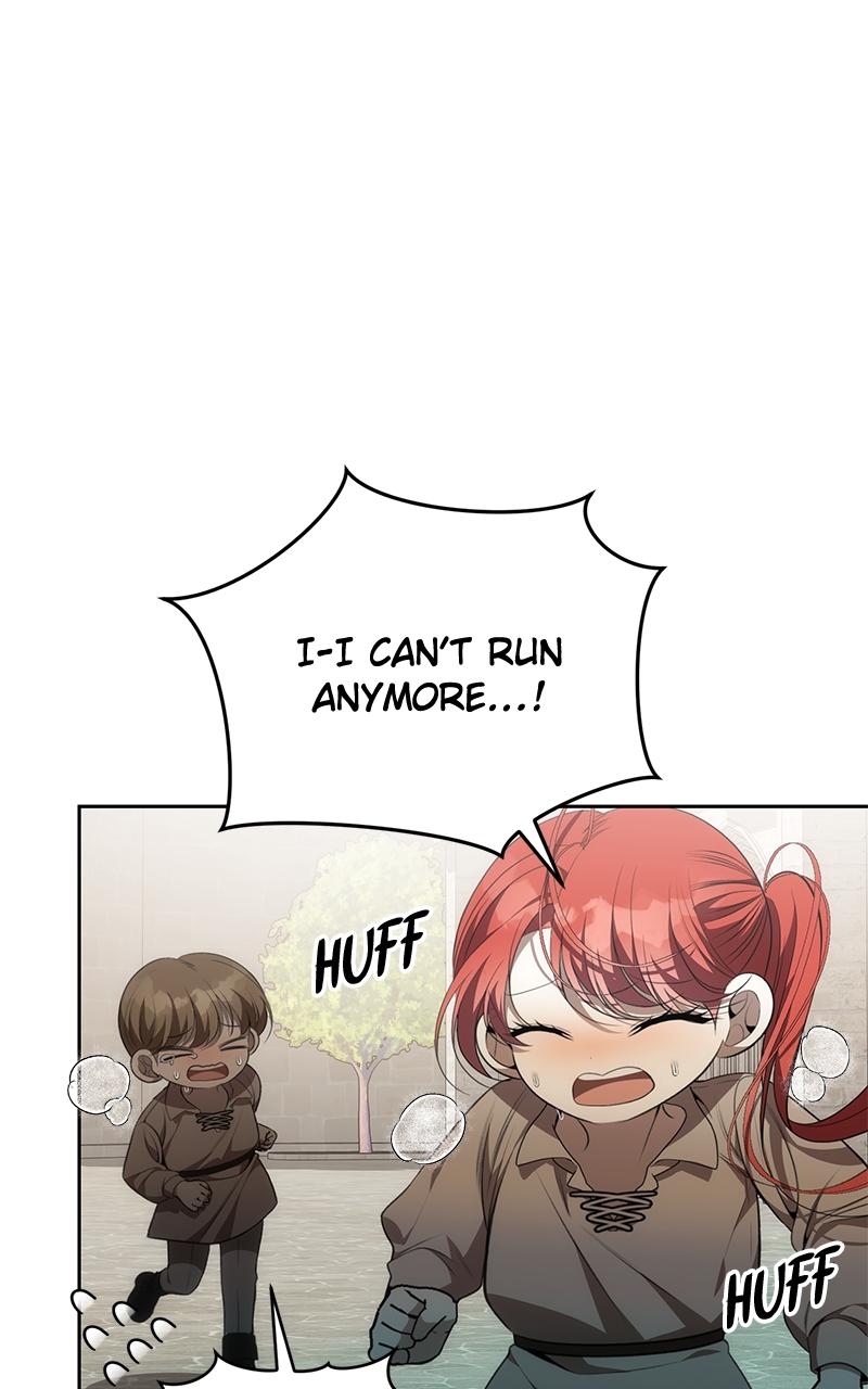Her Tiny Highness, the Mastermind Chap 4 - Next Chap 5