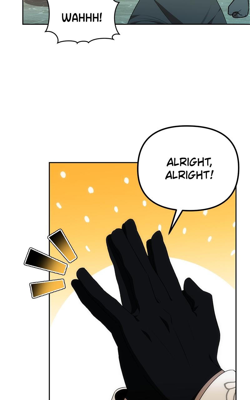 Her Tiny Highness, the Mastermind Chap 4 - Next Chap 5