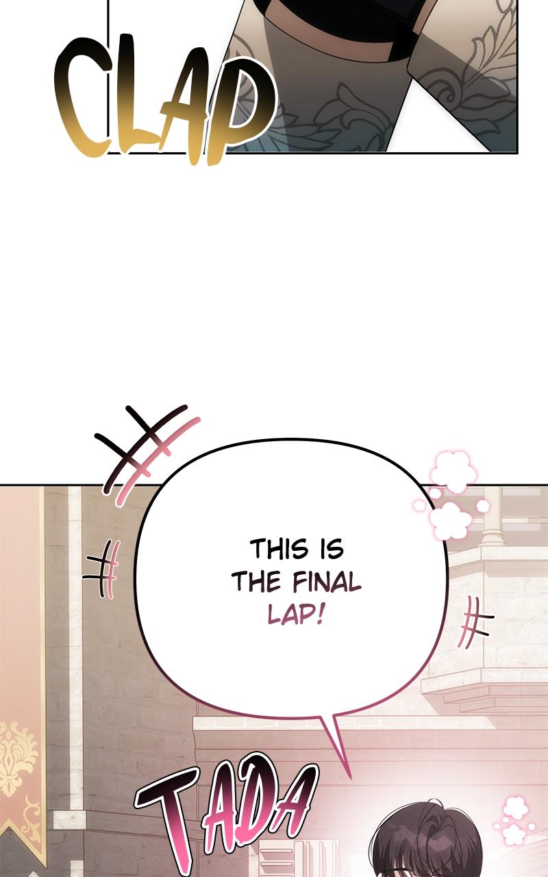 Her Tiny Highness, the Mastermind Chap 4 - Next Chap 5