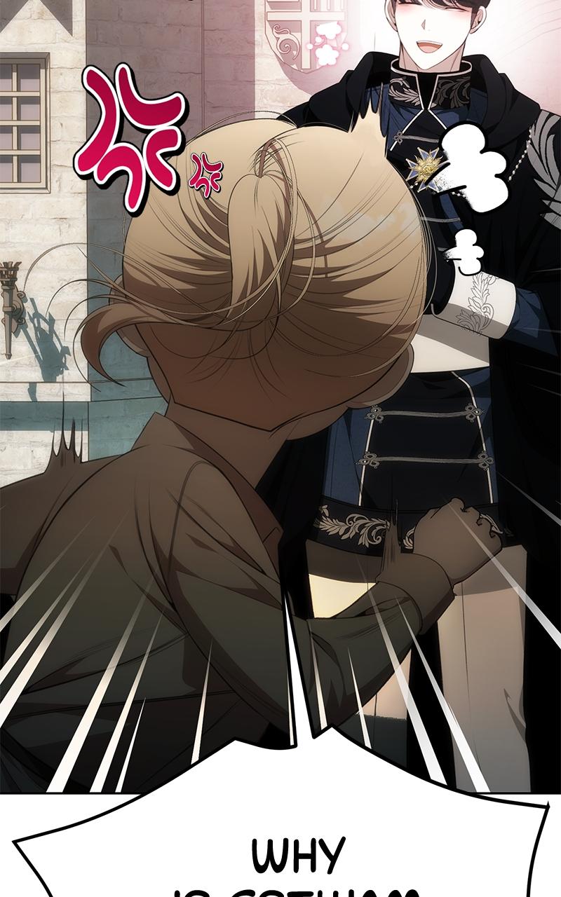 Her Tiny Highness, the Mastermind Chap 4 - Next Chap 5
